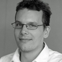 Bite AG Employee Benjamin Loschke's profile photo