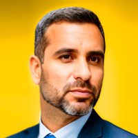 Guildin Employee Armando Elias's profile photo
