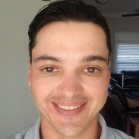 Entergy Employee Peter Broussard's profile photo