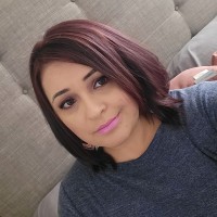 Ashley Terreforte Email & Phone Number