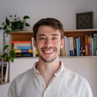 Powerbeans Employee Mateo Krössler's profile photo