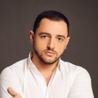 Atipico Hotels Employee Luca Bovone's profile photo