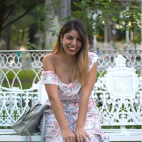 Porth Employee Araceli Heredia's profile photo
