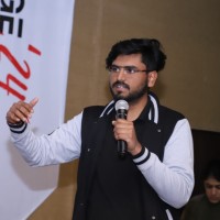 Humanity Protocol Employee Divyanshu Kumar's profile photo