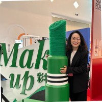 Sephora China Employee Apple Song's profile photo