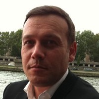 ISP Briard Employee Olivier Briard's profile photo