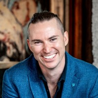 Pragmatic Thinking Employee Ryan Lewty's profile photo