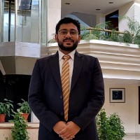 Mapmystudy NSP Branch Employee Shakir Mehboob's profile photo