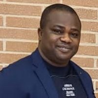 Francis Egbom Email & Phone Number