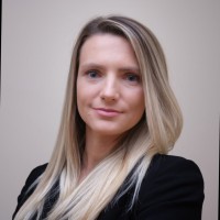 Brandwatch Employee Pepa Daradzhanova's profile photo