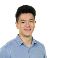 Resolve Group Ltd Employee David Jiang's profile photo
