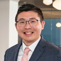 Bronson Healthcare Employee Paul Fu's profile photo