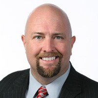 Textron Aviation Employee Chad Harris's profile photo