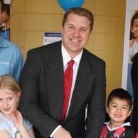 Scott County Family YMCA Employee Scott Earl's profile photo