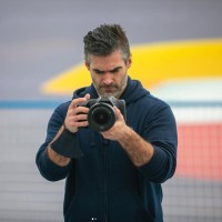 Socios.com Employee Richard Sambron's profile photo