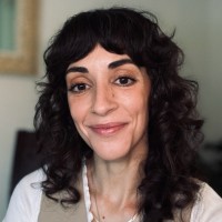 Digital Native by Viola Media Employee Annamaria Stewart's profile photo