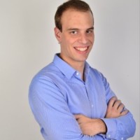 NGDATA Employee Jens Ponnet's profile photo