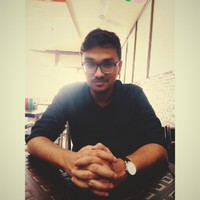 Sharekhan Employee Rajdeep Dutta's profile photo