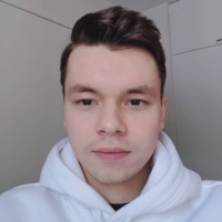 Nodetec Employee Mikhail Koshelev's profile photo