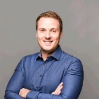 innoscripta GmbH Employee Sebastian Schwertlein's profile photo