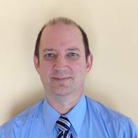 VIDAR Employee Allen Perry's profile photo
