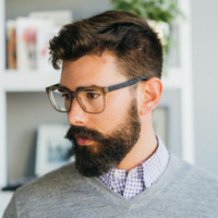 Dynadot Employee Luke Burgess's profile photo