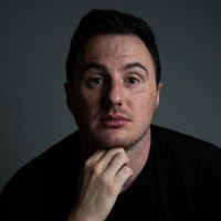 SocialTalent Employee Niall Hewson's profile photo