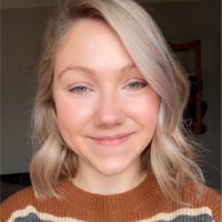 Green Counseling Services Employee Tayler Kuba's profile photo