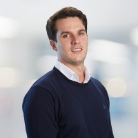 iCON Infrastructure LLP Employee Simon Casey's profile photo