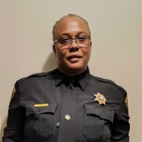 Forsyth County Sheriff's Office Employee Nicole Greaves's profile photo