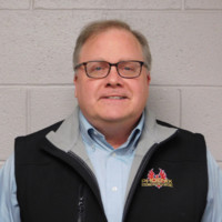 Steve Leuschel
