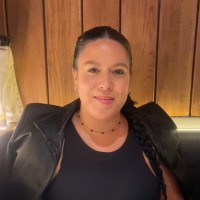 MATTE Projects Employee Johanna Leon's profile photo