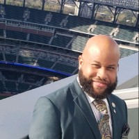 Omni Hotel at the Battery Atlanta Employee Kendall Rogers's profile photo