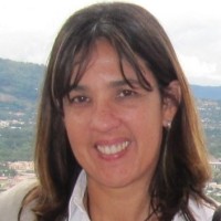 Liberty Power Employee Maria Antonieta Bolivar's profile photo