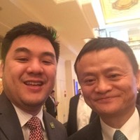 CapAsia Employee Eu Khoo's profile photo