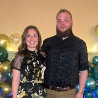 Rushtown Poultry Employee Nathan Piestrak's profile photo