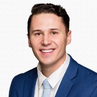 SpaceX Employee Jacob Ray's profile photo