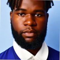 Spencer Eggerson's profile photo