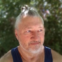Dachser Employee Helmut Okroy's profile photo