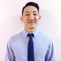 Amazon Employee John Yun's profile photo