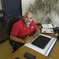 Raul Munoz Email & Phone Number