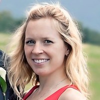 Sharp Design Studio Employee Shannon Eagles's profile photo
