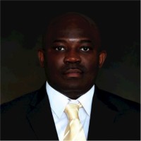 Seattle Information Technology Department Employee Ed Odom's profile photo