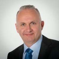 Livit Orthopedie Employee Anco Hoekstra's profile photo