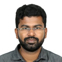 Al Qaser Fabrication Employee Anurag Dharman's profile photo