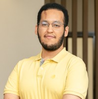 Drahim | دراهم (YC S22) Employee Ibrahim Hussein's profile photo