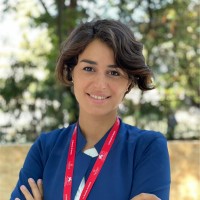 Save the Cut Employee Bianca Sartirana's profile photo