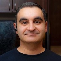 Ali Mohamad Email