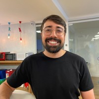 SimplesVet Employee Marcelo Ramos's profile photo