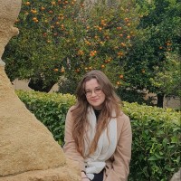 ORMAIE Employee Vanessa Ferrada's profile photo